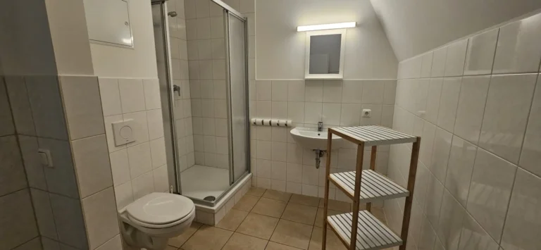 Wohnung Einheit 411 im Objekt Chemnitzer Straße 44 in Freiberg